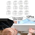 Soft Safety Guard for Furniture Corners Baby Corner Edge Cushion Pack of 12
