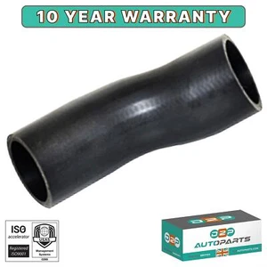 9684307380 INTERCOOLER TURBO HOSE PIPE FOR MITSUBISHI ASX FIAT DOBLO (263) 1.6 D - Picture 1 of 9