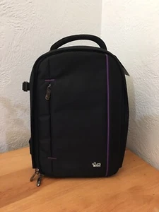 Altura Photo Light Traveler DSLR Camera Bag Backpack AP-BP-1 - New Condition - Picture 1 of 17