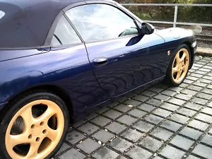 Porsche 911-996.2 Cabrio, ATM m. Garantie, PCCM, Bose, Bi-Xenon, Klima - Bild 1 von 24