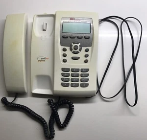 Telefono Fisso Sirio.187 Basic TELECOM ITALIA - Zdjęcie 1 z 4