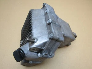 Honda CB 400 SS-E CB400SS 2006 18,025 miles oil tank with dipstick (11043) - Picture 1 of 11