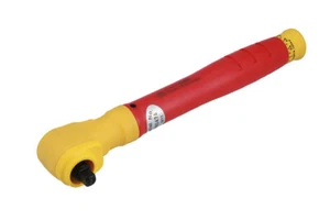 Llave De Torque Aislada VDE De Herramientas Láser 3/8"D 6-30Nm 8320 - Imagen 1 de 1
