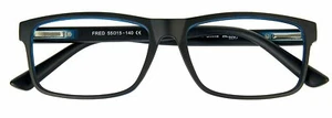 Blue Light Blocking Glasses – Anti-Fatigue Computer Monitor Gaming Glasses Preve - Picture 1 of 2