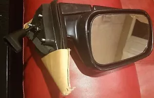 K Source/Fit System 63544H Door Mirror Driver Side - Picture 1 of 2