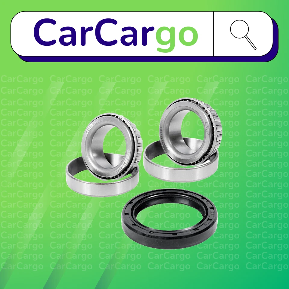 Rear Wheel Bearing For Ford Courier D 1.8 1998-2002 OE QUALITY NEW SINGLE X1 - Image 1 of 4