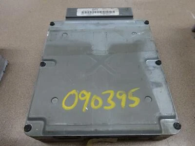 Engine/motor Brain Box FORD VAN E150 98 99 - Image 1 of 3