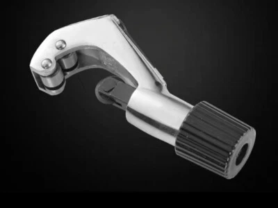 1/2” 3/4”Copper Tube Cutter , Heavy Duty Cut 1/8” To 1-1/8” With One Extra Blade - Image 1 of 4