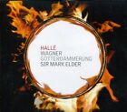 Mark Elder - Gotterdammerung [New CD] Boxed Set