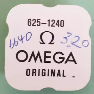 Omega 625 1240 3rd Wheel NOS - Picture 1 of 2