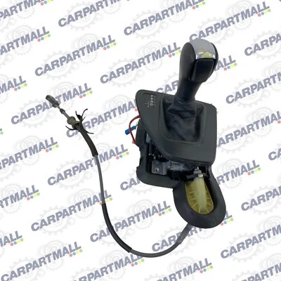 2006 06 BMW 330xi Automatic Floor Gear Shifter Selector Gearshift OEM - Image 1 of 4