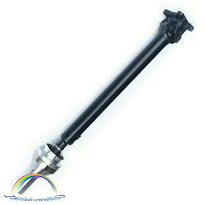 For Dodge RAM 1500 2002-06 A/T Trans 4WD Driveshaft Front 52123021AC 52123021AA
