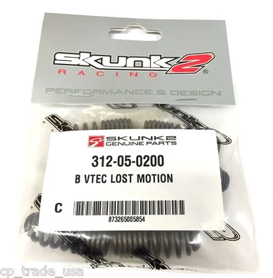 Skunk2 B Series VTEC Lost Motion Assembly Fits Honda B16 B18 B20 Civic Integra - Image 1 of 3
