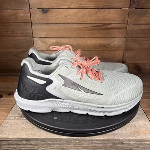 Zapatos Altra para mujer talla 10,5 Torin 5 parte superior baja para correr verdes deportivos SIN PLANTILLAS - Imagen 1 de 10