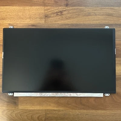 Pantalla mate genuina para portátil Innolux 15,6" N156HGE-EA2 Rev.C1 1920 x 1080 Foto 1 de 4
