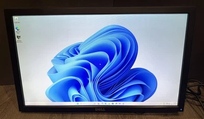 Dell P2211HT 22" Full HD 1080p Flat Panel LCD Widescreen Monitor - Image 1 of 2