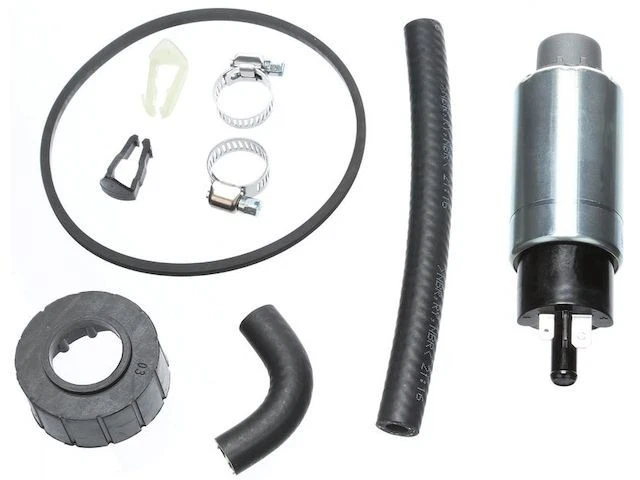 Bomba de combustible eléctrica en tanque para Ford Explorer 1991-1994 4,0 L V6 1992 1993 RR463PK Foto 1 de 1