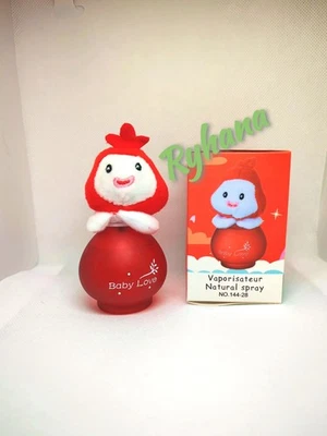 Baby Love Parfum MingNa - Sanfter Duft für Kinder - Bild 1 von 2