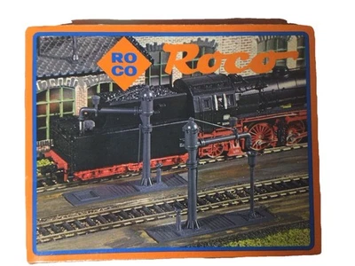 Roco HO 40104 (5087A) Wasserkran neu OVP - Bild 1 von 4