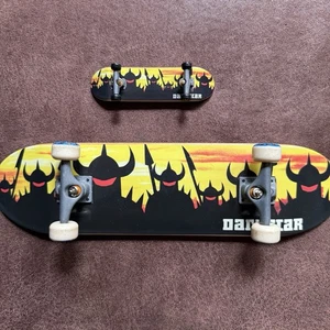 Darkstar Tech Deck Shadow Knights 7680 7684 Vintage TM X Concepts Handboard 2 Stück - Bild 1 von 6