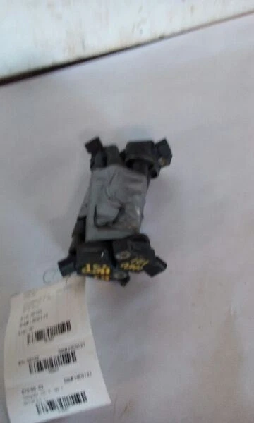 07-11 Juego de 6 bobinas/encendedores Lexus GS450H de 3,5 litros Foto 1 de 4