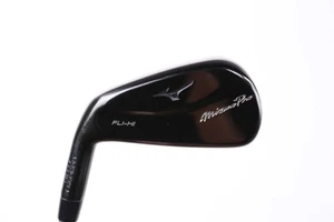 Mizuno Pro 24 Fli-Hi 4-Iron Stiff Flex Graphite Shaft Mint - Picture 1 of 8