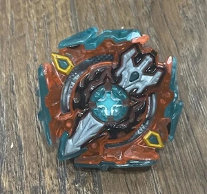 Hasbro Beyblade Burst Evolution Switch Strike Blue Xcalius X3 - Bild 1 von 2