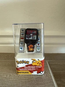 Pokemon Interactive POK4231AZ Kids Smart Touchscreen Watch w/ Camera NEW - Picture 1 of 3