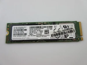 Disque Dur Ssd NVMe M.2 SAMSUNG MZ-VLB256B 256GB Original - Picture 1 of 2
