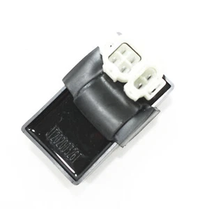 6 PIN Ignition CDI UNIT GY6 125cc 150cc PIT Dirt Quad Scooter Bike ATV Buggy - Bild 1 von 5