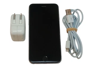 Smartphone A1633 Apple iPhone 6s 16GB AT&T iOS | Restablecido Probado Funciona Grado A - Imagen 1 de 6