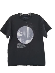 Taylor Swift Snow On Beach Midnights Might Just Have Been You T-Shirt Größe Medium - Bild 1 von 5