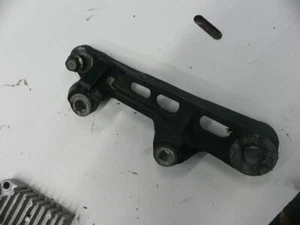 92 Yamaha XJ600 Seca II 2 Rear Brake Caliper Bracket - Picture 1 of 1