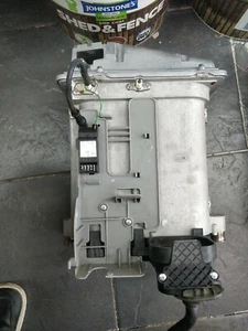 Ideal Logic 30he Wärmetauscherleiste aus Heizkessel in gutem Zustand  - Bild 1 von 11