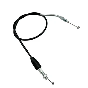 Nuevo cable de acelerador para Kawasaki Brute Force 750 4x4i KVF750-A KVF750-B KVF750-C - Imagen 1 de 6