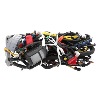 GENUINE HYUNDAI Santa Fe XL 2013-2016 Floor Wiring Harness OEM NEW 91515-B8010 - Image 1 of 3