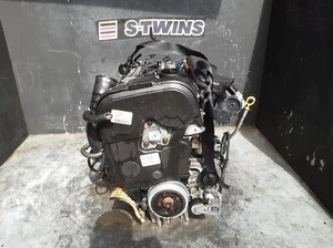 VOLVO C70 ENGINE C70 (YV1MC68), 2.5, B5254T3, TURBO, M SERIES, 12/06-12/07 06 07 - Picture 1 of 6