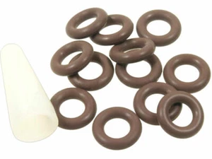 Fuel Injector Seal Kit 8KKN27 for 95 900 9000 1999 1995 2003 2000 1994 1996 1997 - Picture 1 of 1