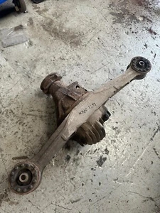 MAZDA MX5 OPEN DIFF 1.6 / 1.8 MK2 (1997 to 2005) DIFFERENTIAL FOR PUSH IN SHAFTS - Picture 1 of 5