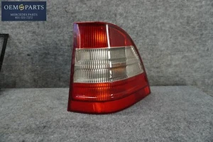 ✔ LÁMPARA TRASERA DERECHA LADO PASAJERO 98-01 MERCEDES W163 ML320 ML55 OEM - Imagen 1 de 12