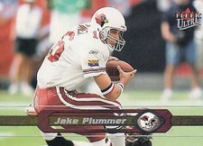 2002 Fleer Ultra Football Pick Your Card NM-MT