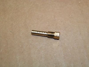 VF1100 VF 1100 SABRE MAGNA VF750 750 VF1000 CBR1000 CARBURETOR JET HOLDER NOZZLE - Picture 1 of 2