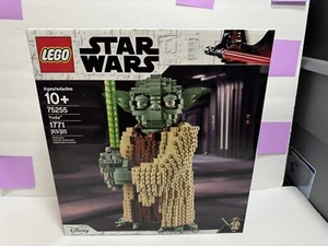 LEGO Star Wars: Yoda (75255) Brand New. G4 - Picture 1 of 2