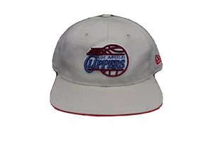 Los Angeles Clippers New Era hat - Picture 1 of 3