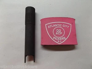 MILLER TOOL 6548 FORK WRENCH SPECIALTY TOOL  - Picture 1 of 2