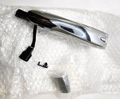 Manija de puerta exterior del lado del pasajero delantero Dorman 15852 para Nissan Máxima 2016-22 Foto 1 de 3