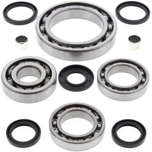 Diff Differential Bearing & Seal Kit Front For Polaris Sportsman 500 EFI 2006 - Picture 1 of 1
