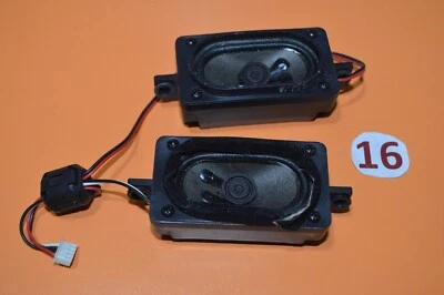 CASSA AUDIO SPEAKERS PER TV SCHAUB LORENZ LT 24-106 FDBU - Immagine 1 di 4