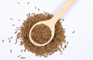 Kreuzkümmel ganz | Cumin | Kümmel Samen | Gewürz  - Bild 1 von 1