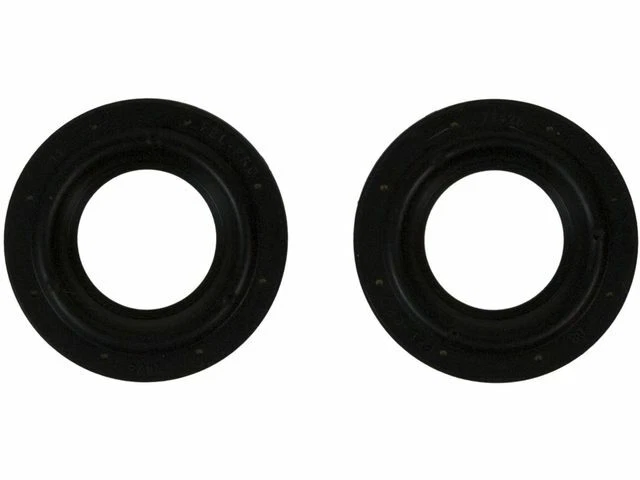 Комплект люверсов крышек клапанов Felpro подходит для Ford F250 Super Duty 2005-2013 37SFHB - Изображение 1 из 1